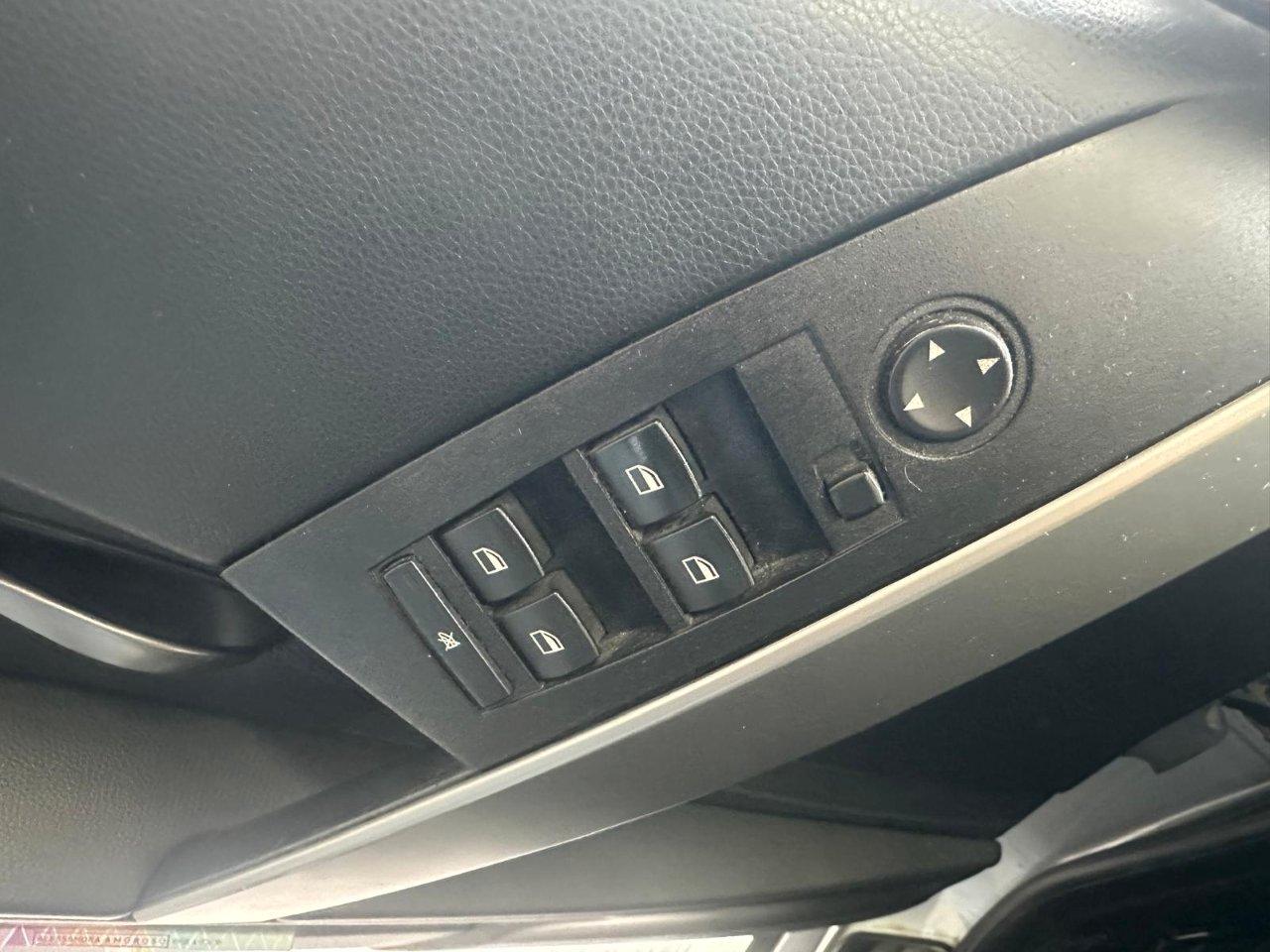 BMW 520 i Futura