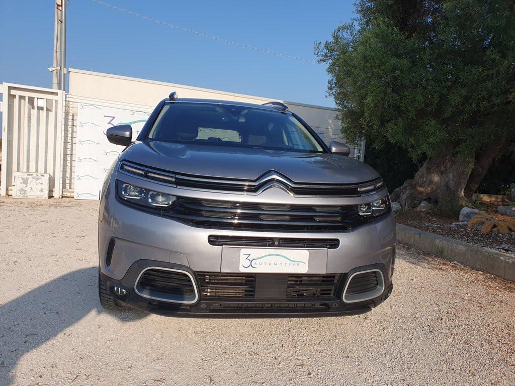 Citroen C5 Aircross 1.5 BHDi 130cv Shine *Tetto Apribile*