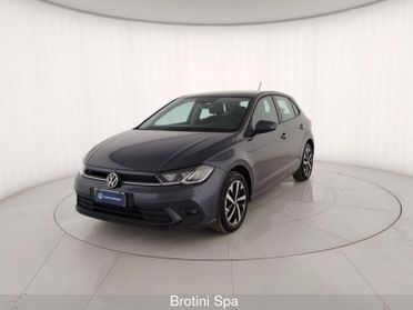 Volkswagen Polo Polo 1.0 TSI Life