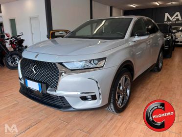 Ds 7 Crossback BlueHDi 130 aut. Grand Chic 2022