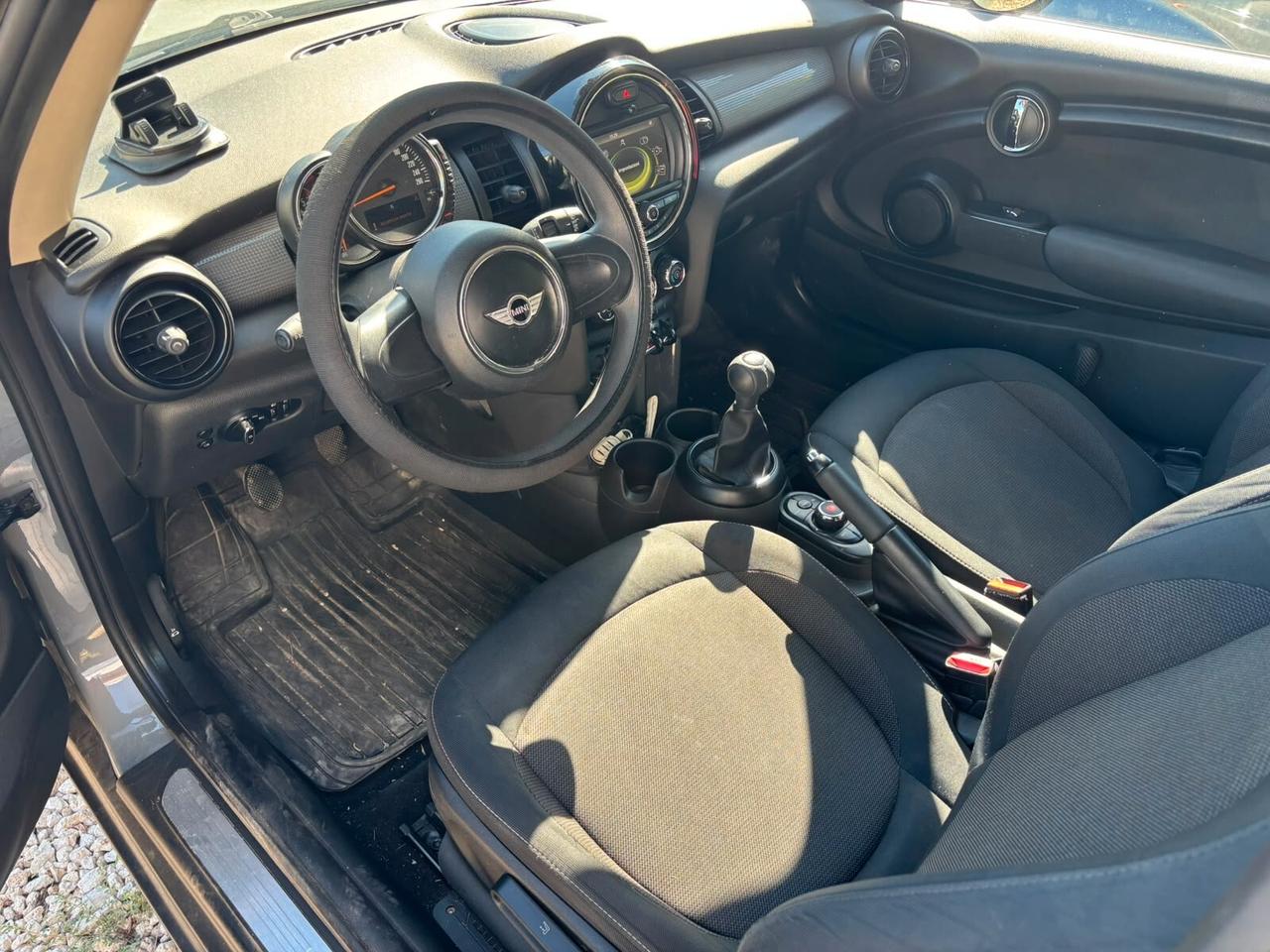 Mini 1.5 Cooper D Business XL
