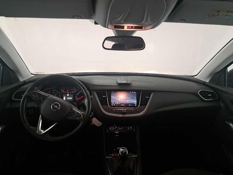 OPEL GRANDLAND X 1.5 Ecot Diesel 130cv Innovation S/S MT6