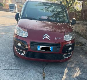 Citroen C3 Picasso Motore da rivedere