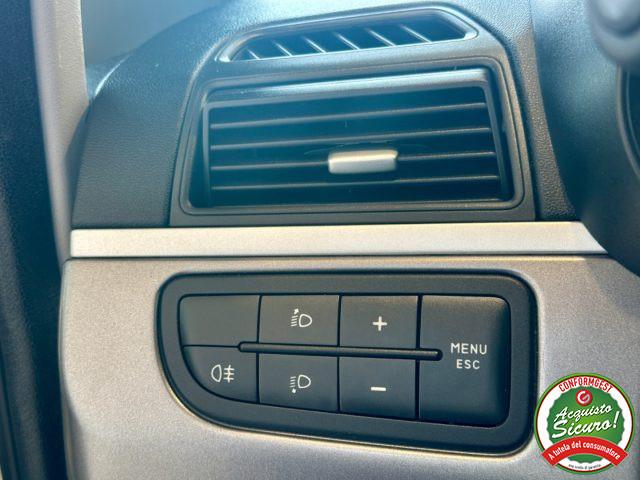 FIAT Punto 1.2 8V 5p. Pop *NEOPATENTATI*