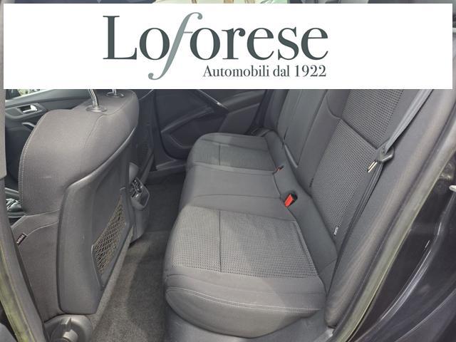 PEUGEOT 508 2.0 HDi 140CV Business