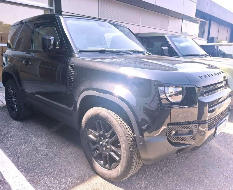 Land Rover Defender VII 2020 90 90 3.0d i6 mhev S awd 200cv auto
