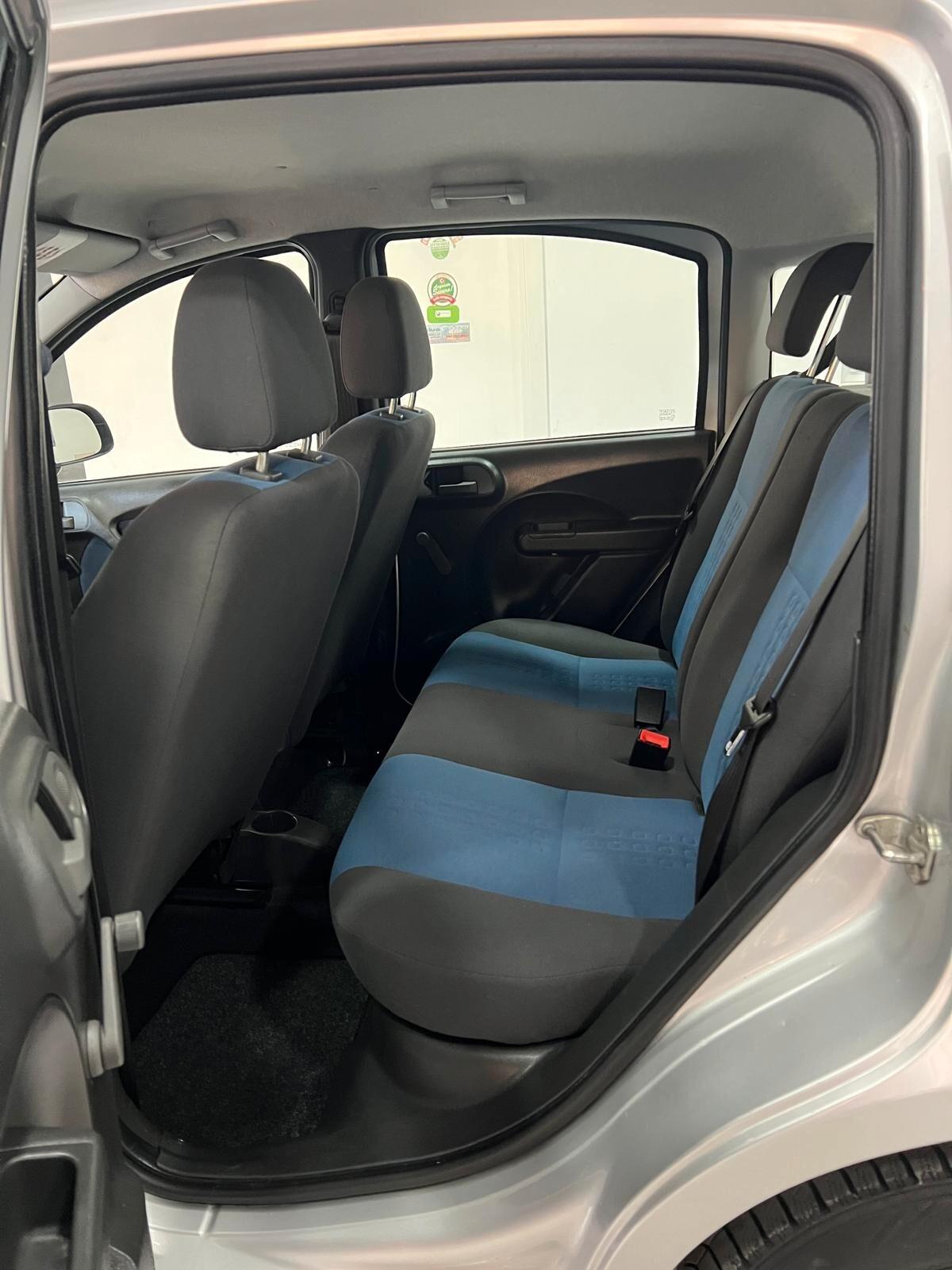 Fiat Panda 1.2 Emotion