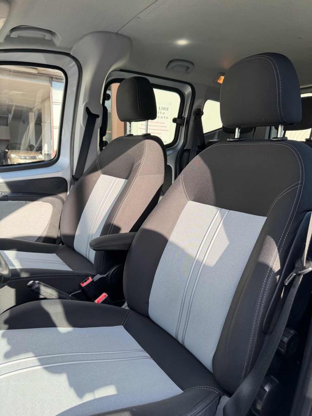 FIAT Qubo 1.3 MJT 95 CV Dynamic