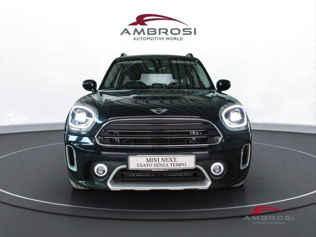 MINI Countryman Cooper 1.5 Cooper Northwood Edition
