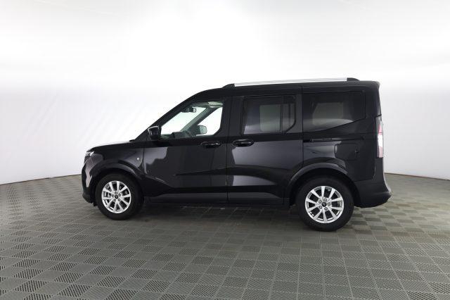 FORD Tourneo Courier 2ªs 1.0 EcoBoost Powershift Titanium