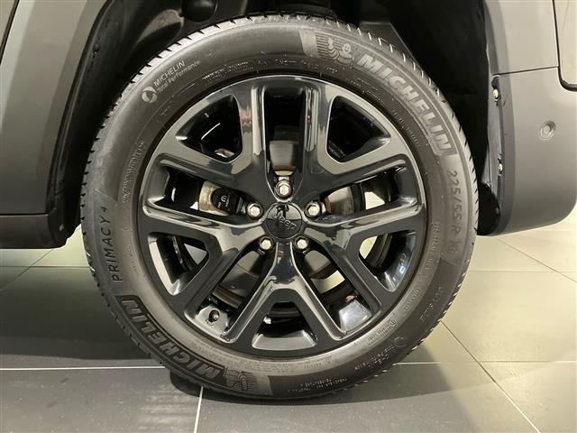 JEEP Renegade 1.4 MultiAir 140cv Limited FWD DDCT my18