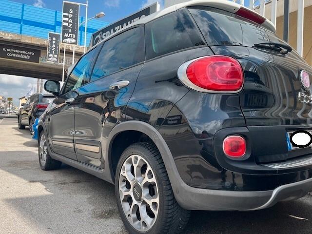 FIAT 500L TREKKING