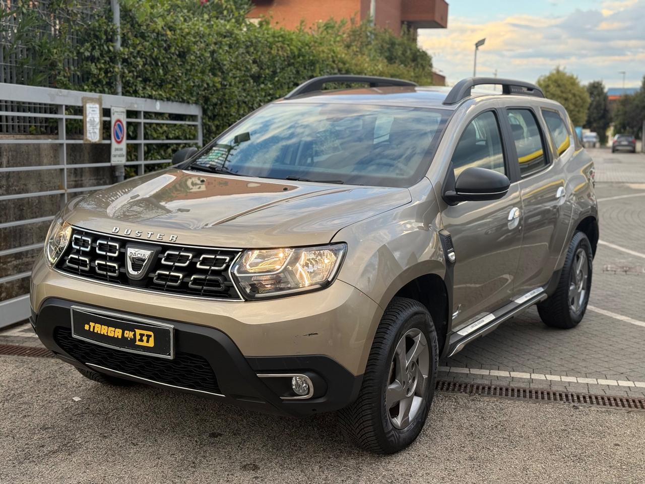 Dacia Duster 1.2 TCe Comfort GARANTITA