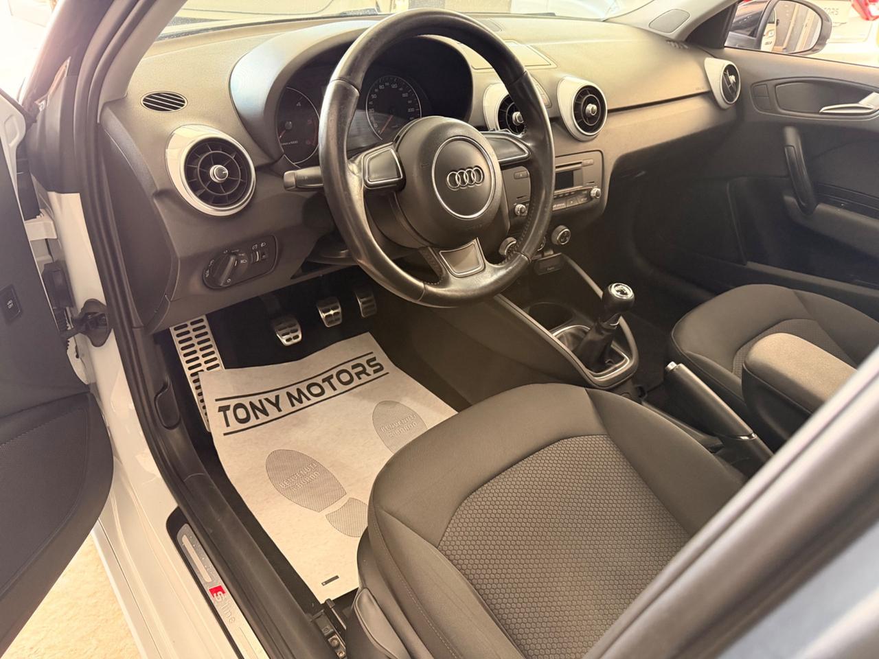 Audi A1 1.6 TDI Ambition