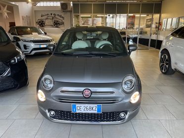 Fiat 500 1.0 Hybrid Dolcevita - Nessun vincolo -