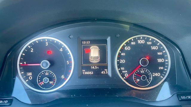 VOLKSWAGEN Tiguan 2.0 TDI 140cv 4MOTION Sport & Style