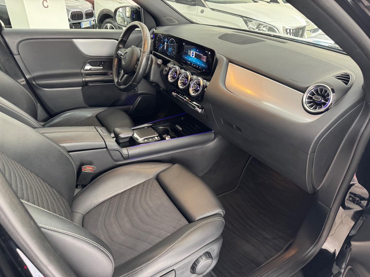 Mercedes-benz GLA 200 GLA 200 d Automatic Premium