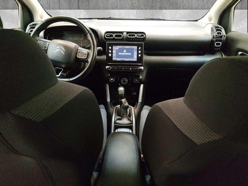 Citroën C3 Aircross 1.2 puretech Shine s&s 110cv