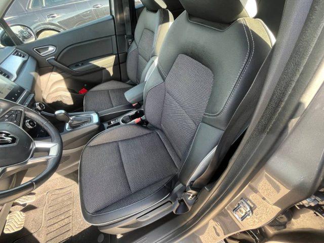 RENAULT Captur Blue dCi 115 CV EDC Intens