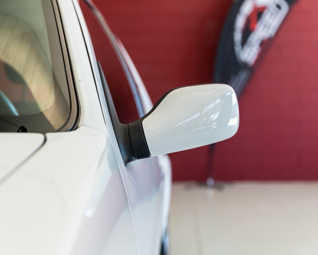 Peugeot 106 Rallye 1.6 16V – Da Collezione