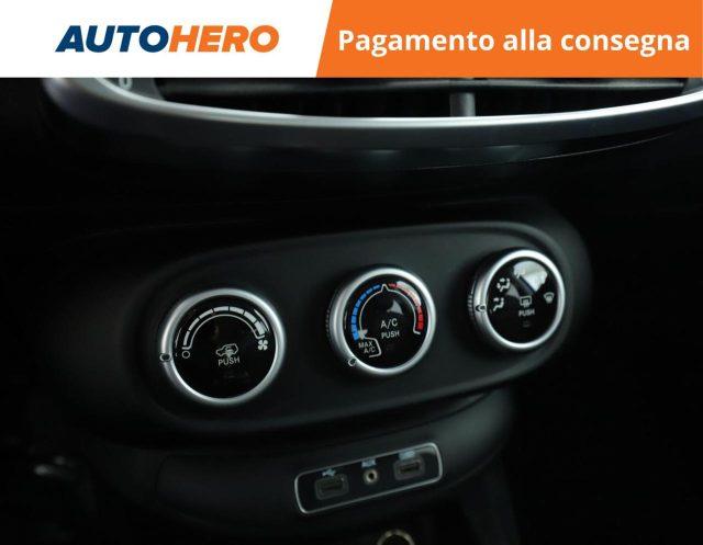 FIAT 500X 1.6 E-Torq 110 CV Urban