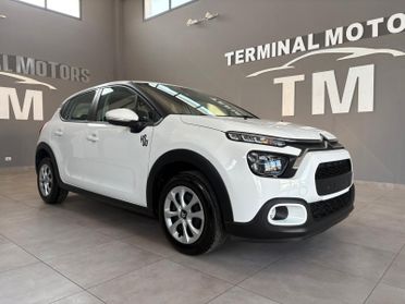 Citroen C3 PureTech 83 S&S Feel Pack