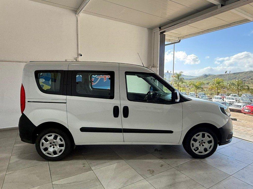 Fiat Doblo Doblò 1.3 MJT S&S PC Combi N1 Easy