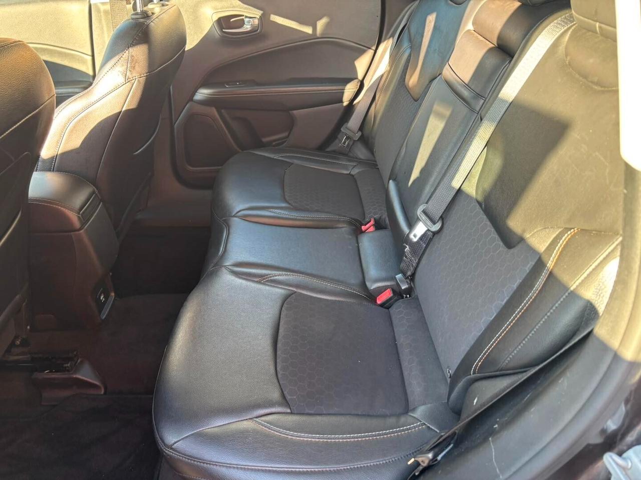 Jeep Compass 1.6 Multijet II 2WD Longitude