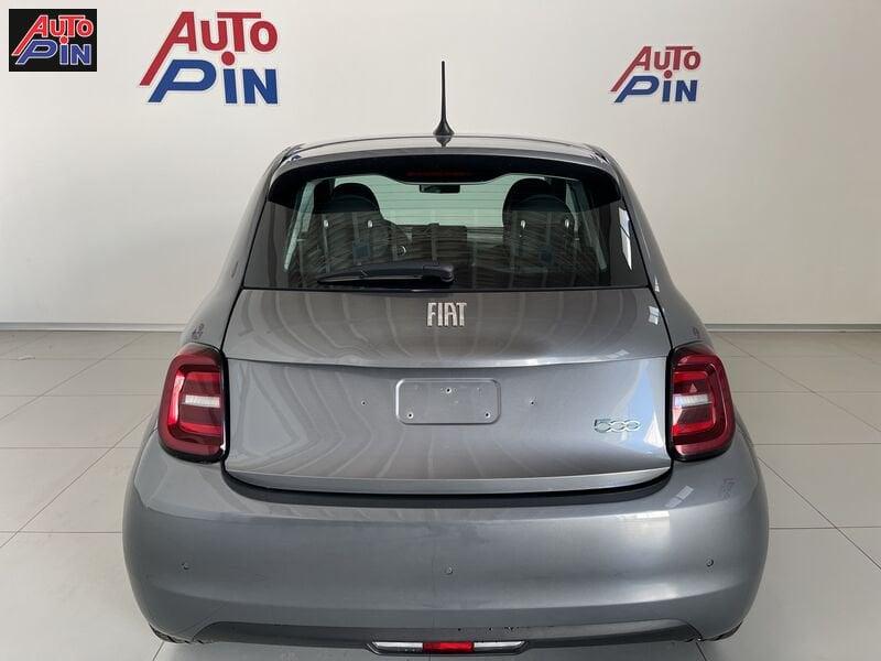 FIAT 500 Icon + 3+1