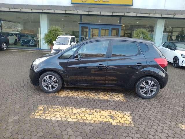Kia Venga Venga 1.4 Cool Navi eco Gpl E6