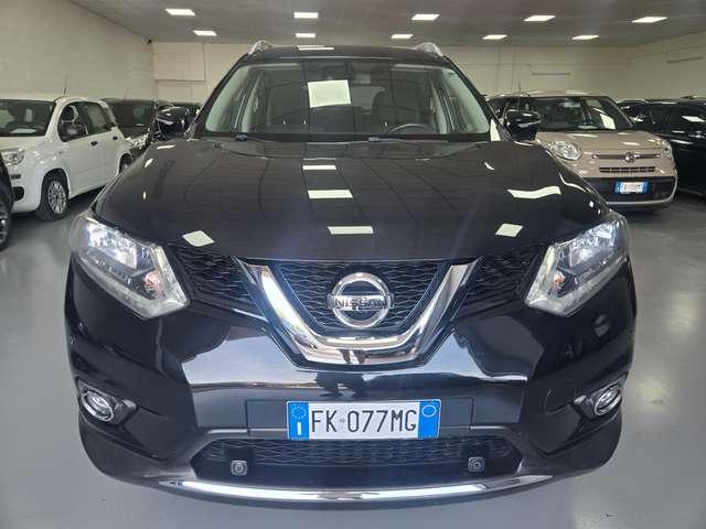 Nissan X-Trail X-Trail 1.6 dci 2wd E6