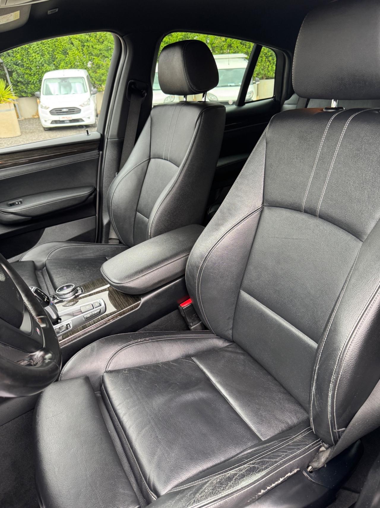 Bmw X4 M xDrive20d Msport