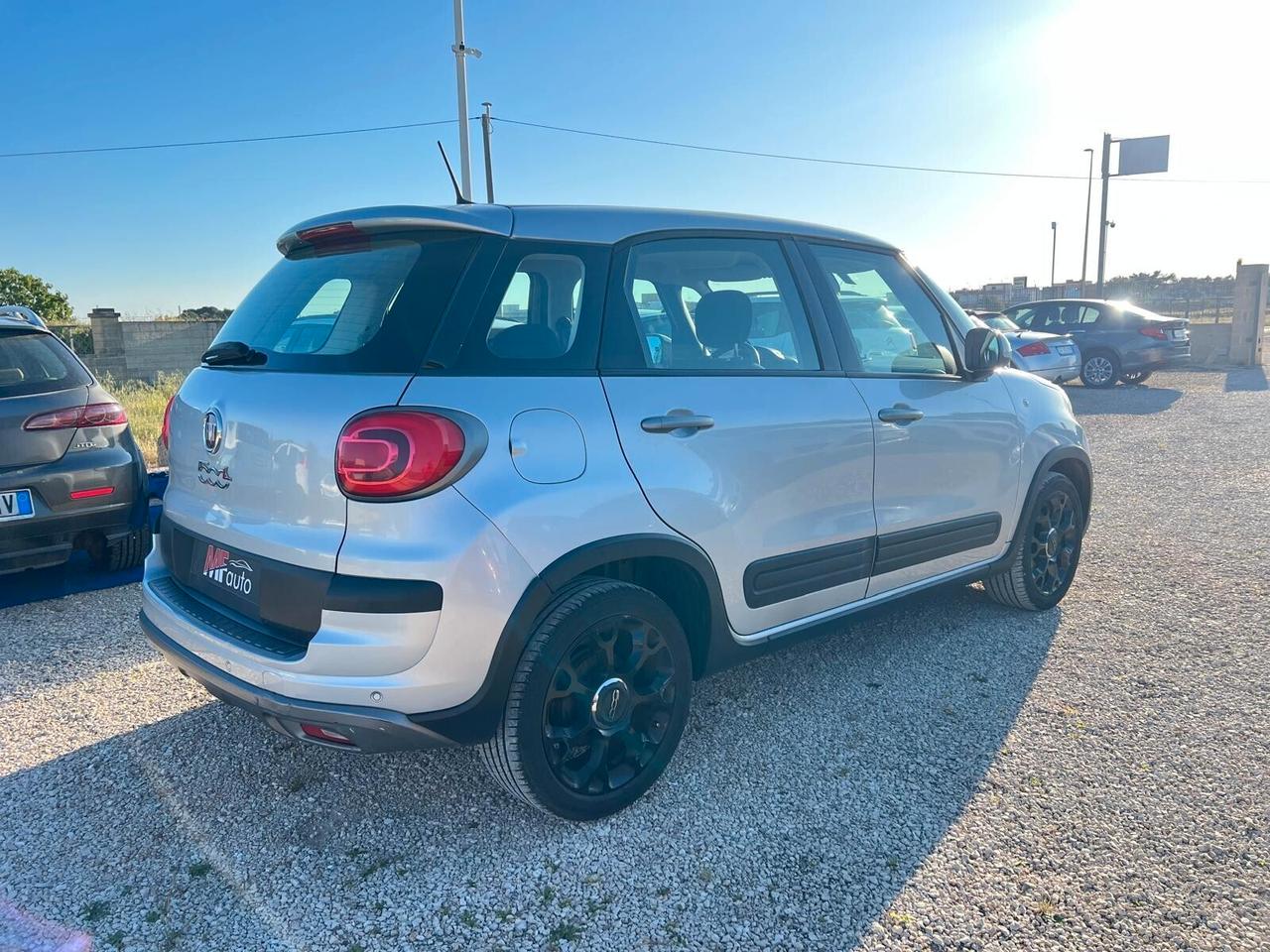 Fiat 500L 1.4 95 CV Sport OK NEOPATENTATI