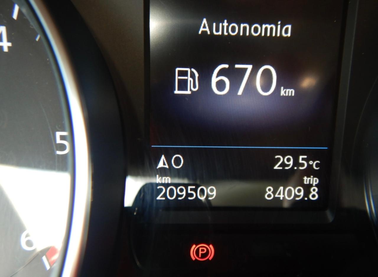 Volkswagen Passat Variant 2.0 TDI SCR EVO DSG Business