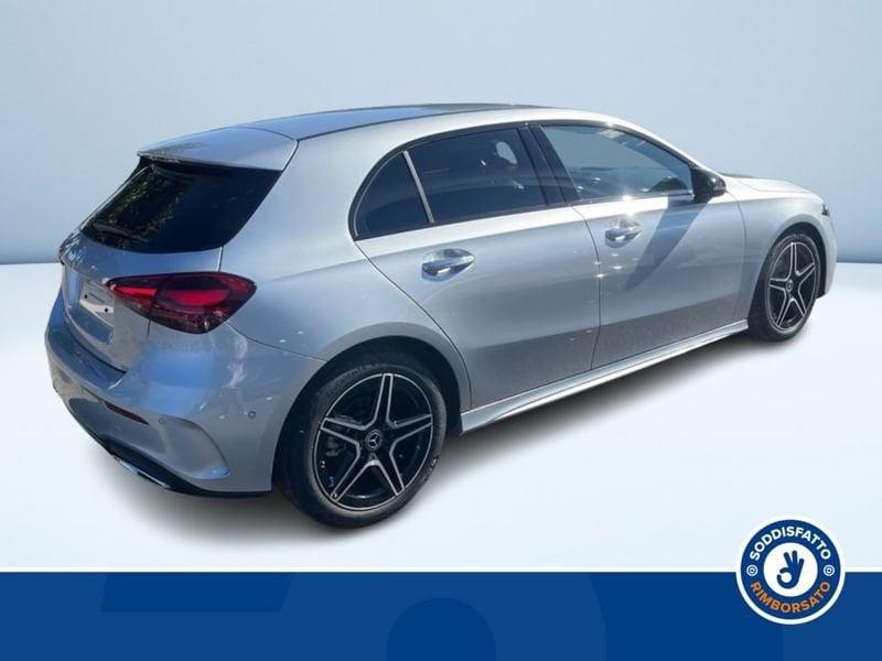 Mercedes-Benz Classe A 180d Automatic AMG Line Advanced Plus