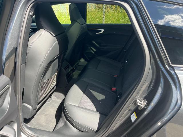 AUDI A5 Avant 204CV mHEV/S tronic Quattro S Line ed. KM 0
