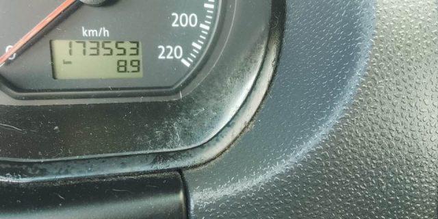 VOLKSWAGEN Polo 1.4/75CV 16V 5p. Comfortline