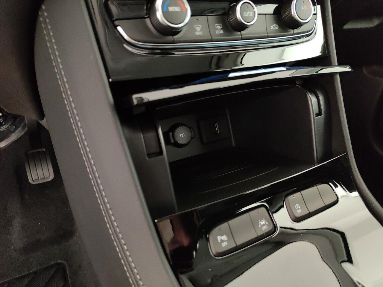 Opel Grandland 1.5 diesel Ecotec aut. Edition