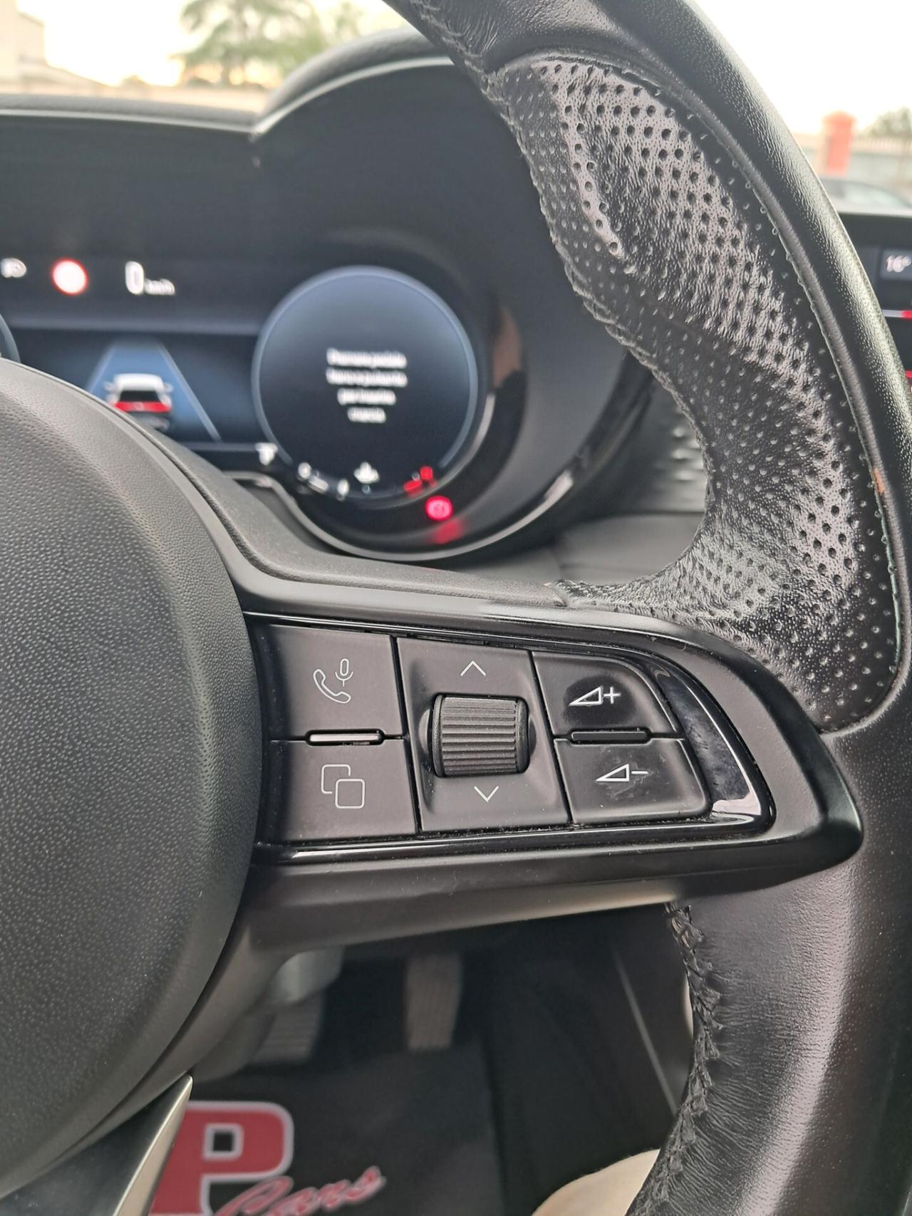 ALFA ROMEO TONALE 1.6mtj 130cv SPINT*LED*RADAR*Navi