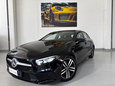 Mercedes-benz A 180 Automatic Sport