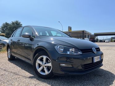 Volkswagen Golf 1.6 TDI Trendline BlueMotion Technology