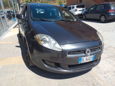 Fiat Bravo 1.9 MJT 120 CV Dynamic