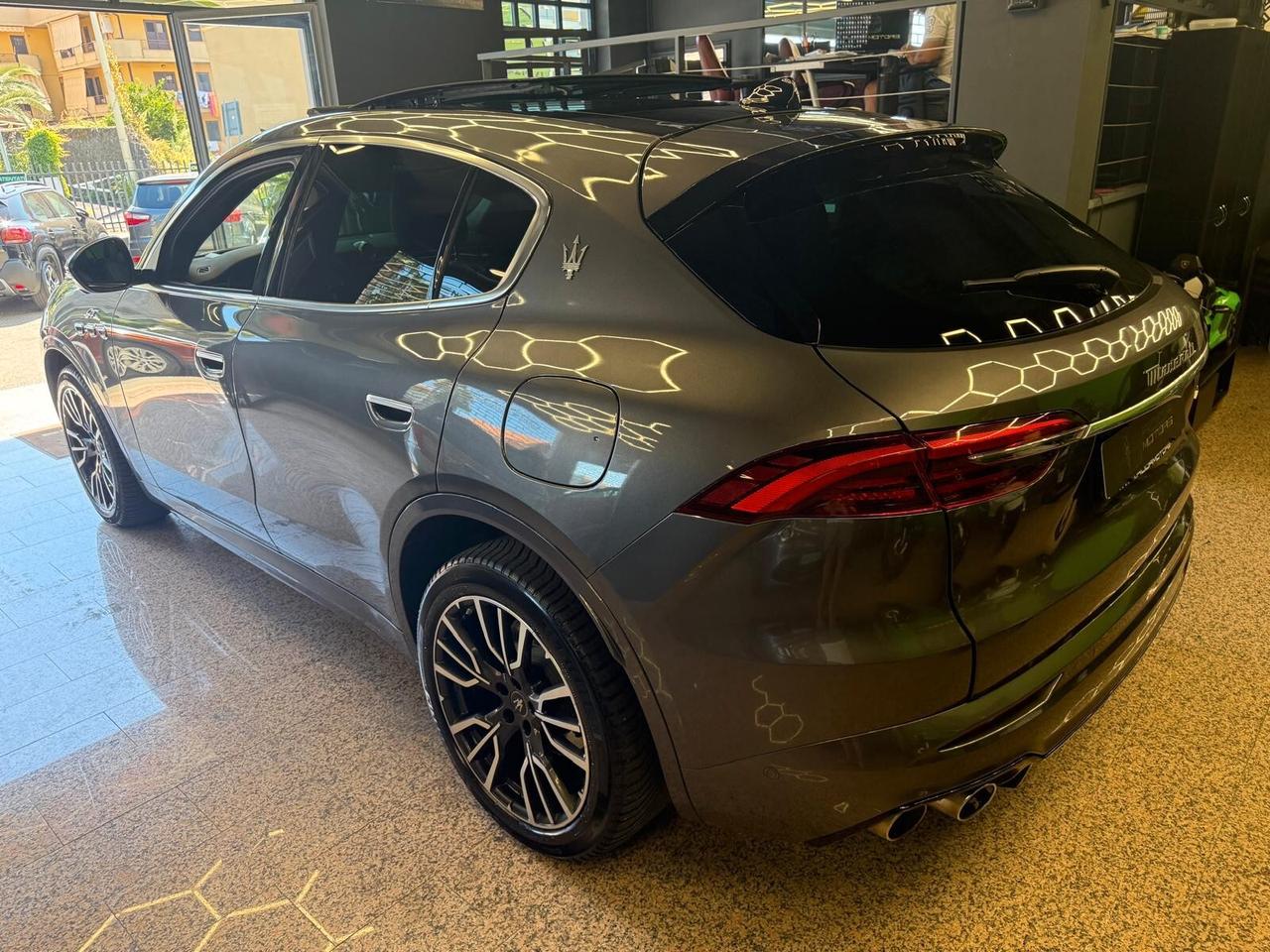 Maserati Grecale MHEV 300 CV AWD GT IVA ESPOSTA