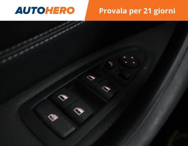 BMW X1 sDrive18d xLine