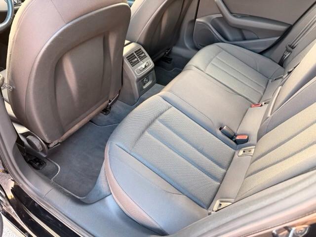 Audi A4 Avant 30 2.0 Tdi 136cv Business Advanced S-tronic VIRTUAL COCKPIT