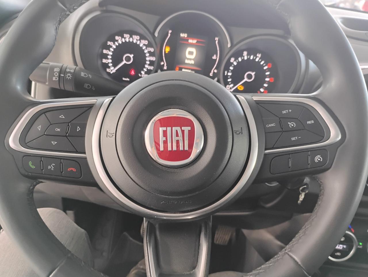 Fiat 500L 1.3 Multijet 95 CV Cross