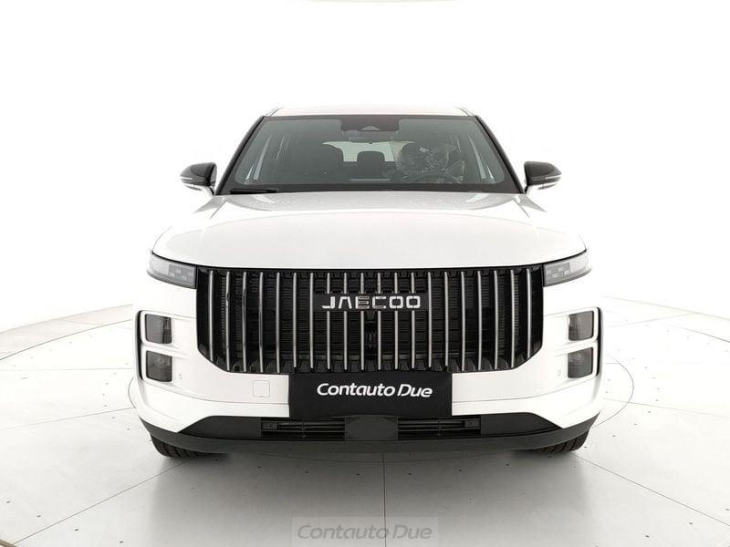 JAECOO 7 1.6 TGDI 7DCT Pure 2WD