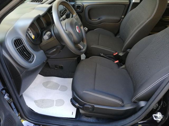 FIAT Panda 1.0 FireFly S&S Hybrid 5 Posti
