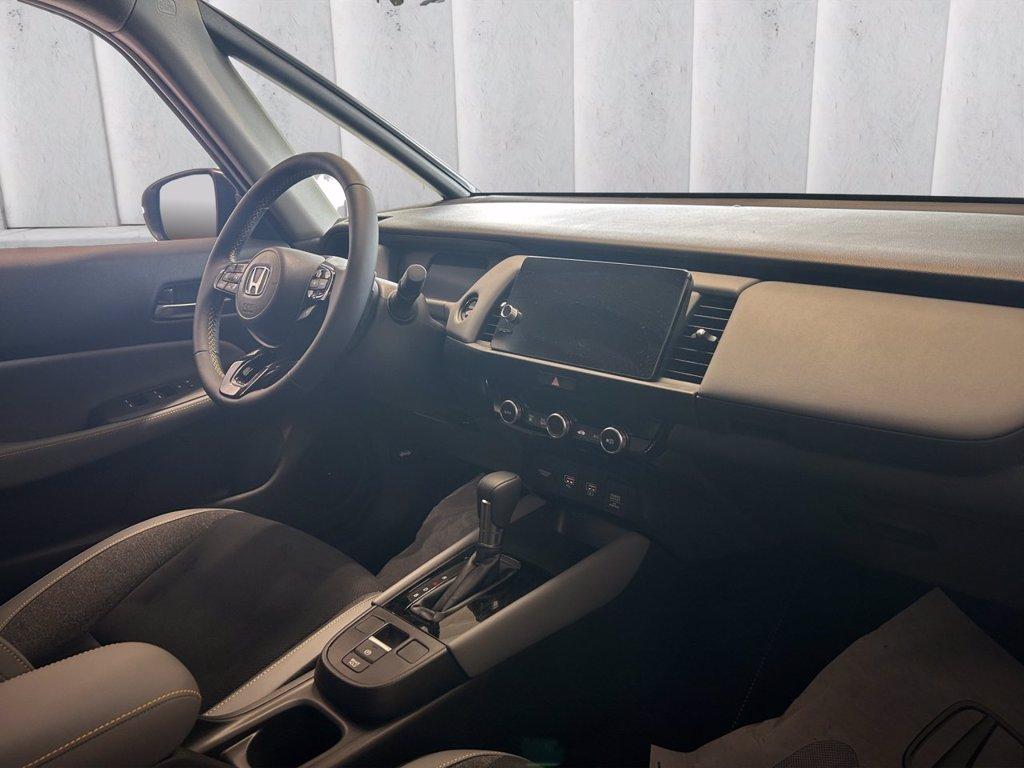 HONDA Jazz 1.5 hev Sport ecvt del 2024