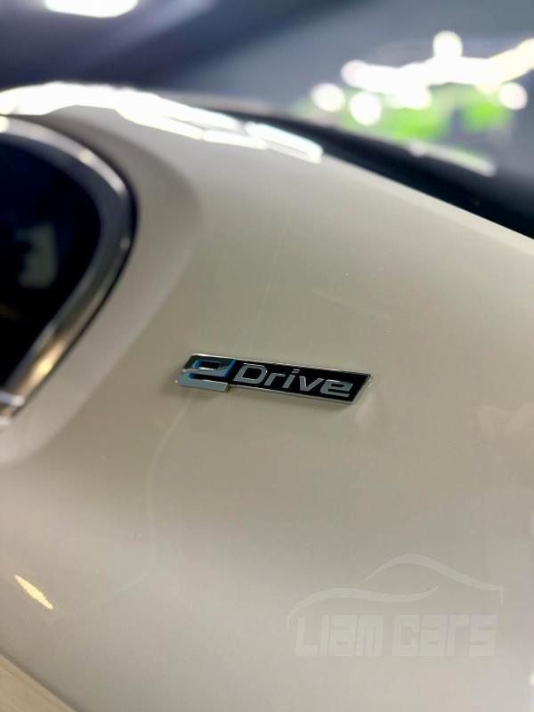 BMW 530 e Msport auto